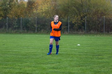 Bild 9 - Frauen TSV Wiemersdorf - SV Boostedt : Ergebnis: 0:7